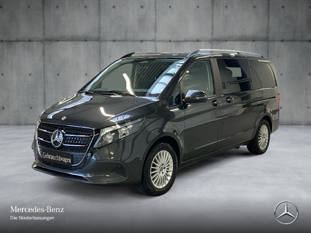 Mercedes-Benz V 220