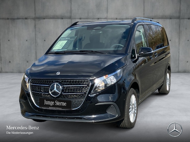 Mercedes-Benz V 220