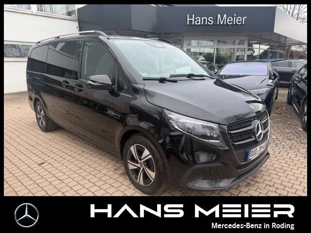 Mercedes-Benz V 220