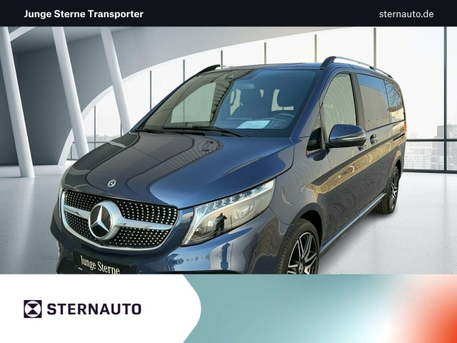 Mercedes-Benz V 220