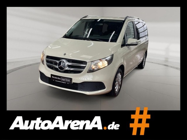 Mercedes-Benz V 220