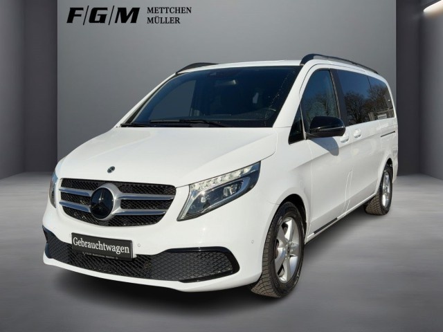 Mercedes-Benz V 220