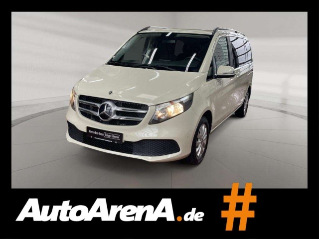 Mercedes-Benz V 220