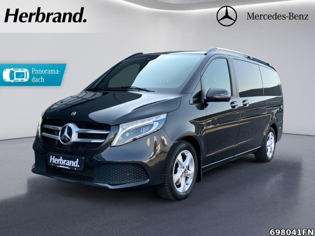 Mercedes-Benz V 220