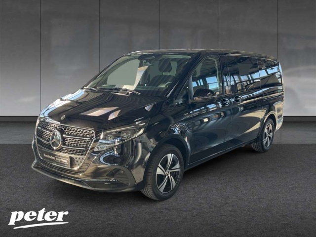 Mercedes-Benz V 220