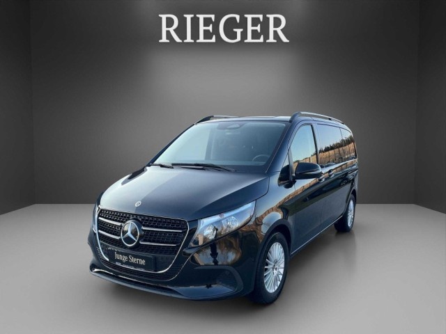 Mercedes-Benz V 220