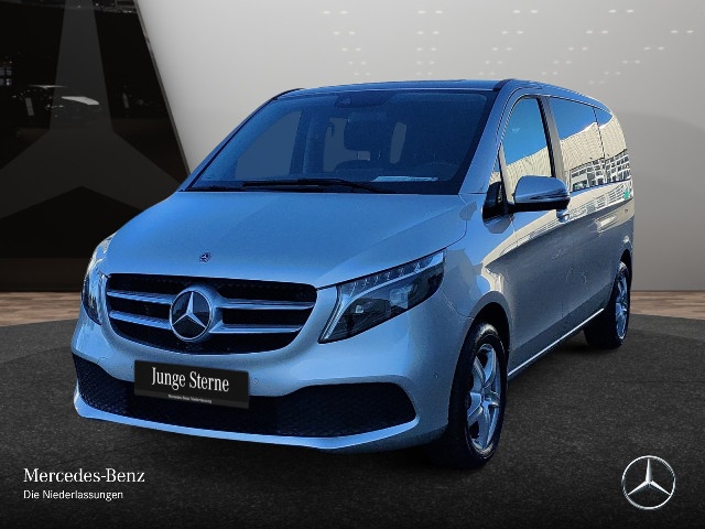 Mercedes-Benz V 220