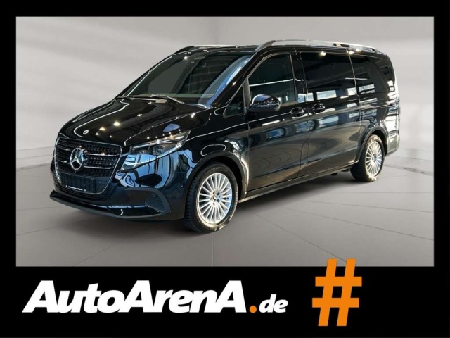 Mercedes-Benz V 220