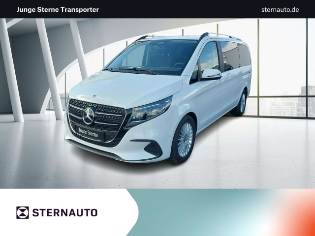 Mercedes-Benz V 220