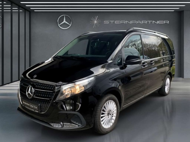 Mercedes-Benz V 220