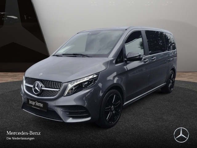 Mercedes-Benz V 220