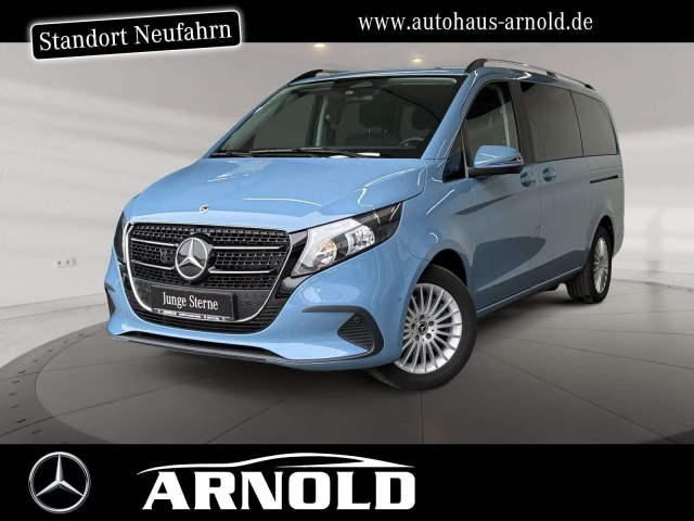 Mercedes-Benz V 220