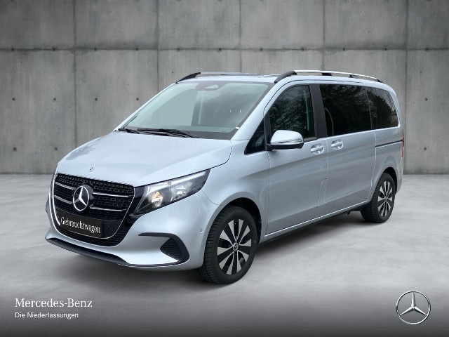 Mercedes-Benz V 220