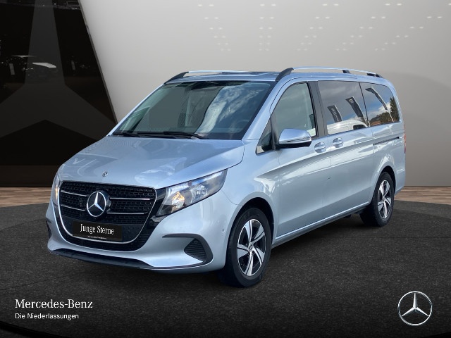 Mercedes-Benz V 220