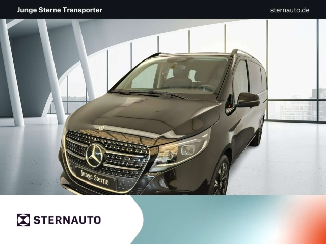 Mercedes-Benz V 220