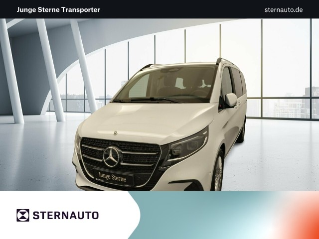 Mercedes-Benz V 220