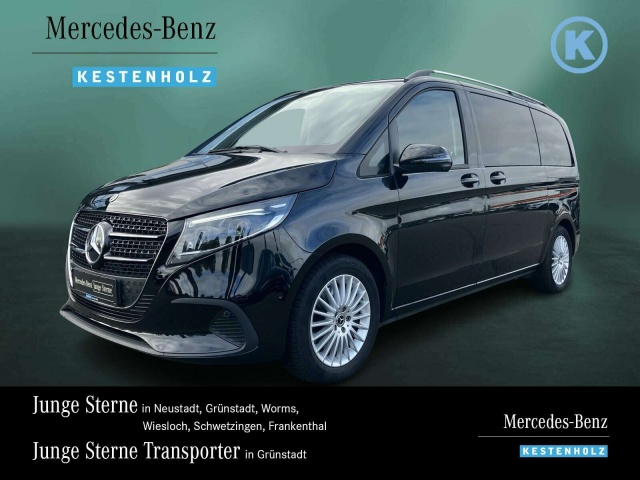 Mercedes-Benz V 220