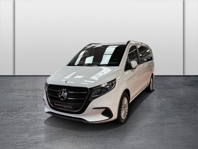 Mercedes-Benz V 220