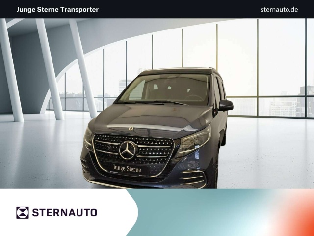Mercedes-Benz V 220