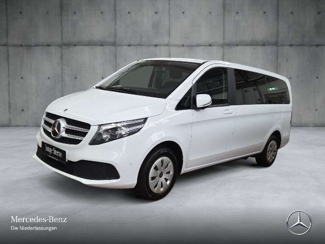 Mercedes-Benz V 220
