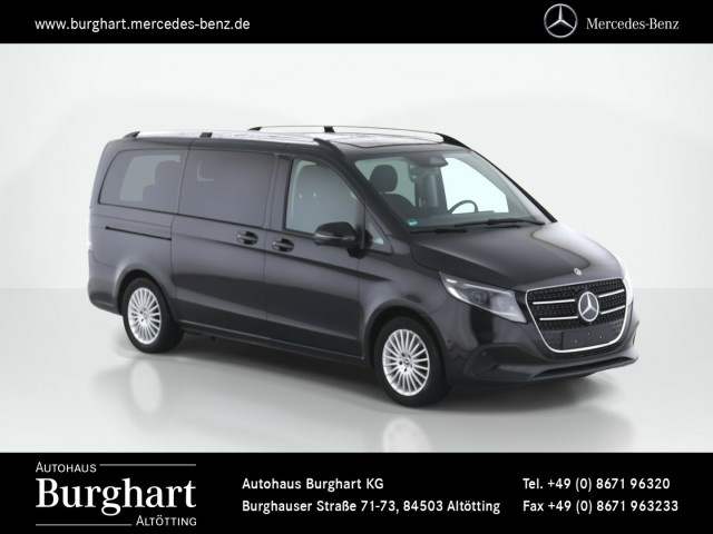 Mercedes-Benz V 220