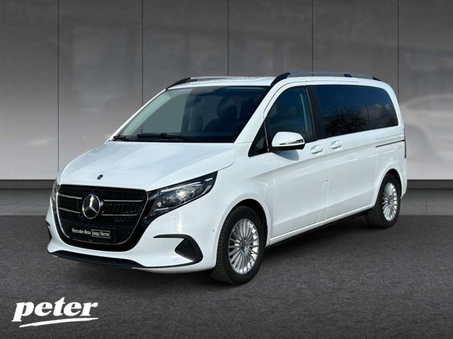 Mercedes-Benz V 220