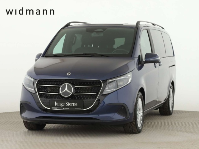 Mercedes-Benz V 220