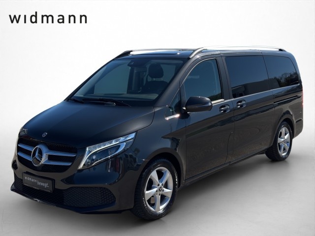 Mercedes-Benz V 220