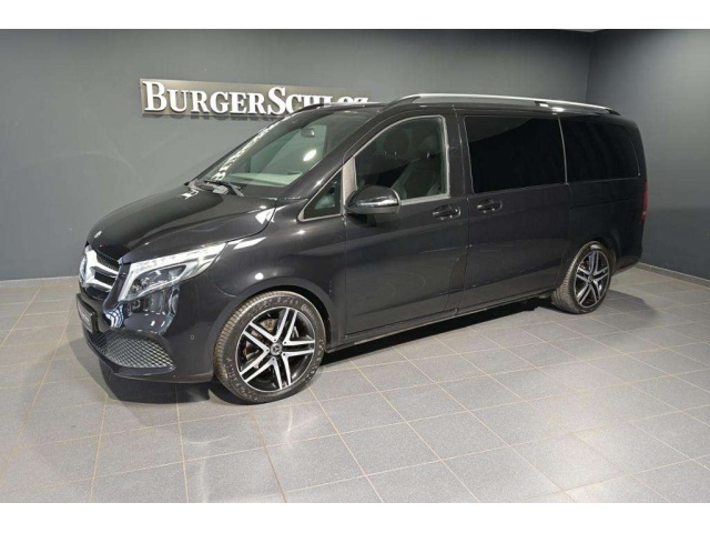 Mercedes-Benz V 220