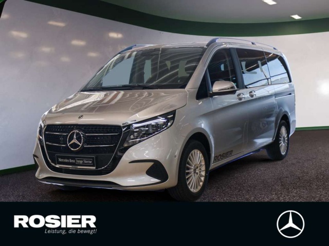 Mercedes-Benz V 220