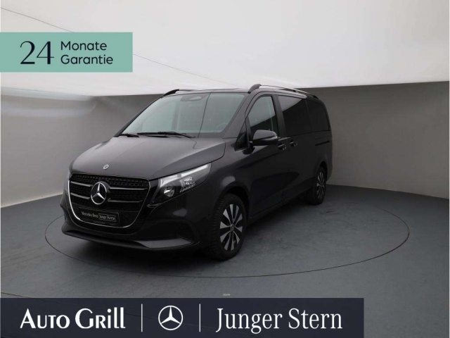 Mercedes-Benz V 220