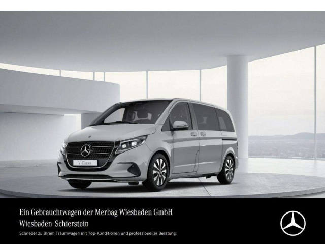 Mercedes-Benz V 220