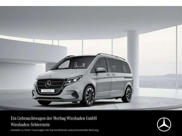 Mercedes-Benz V 220