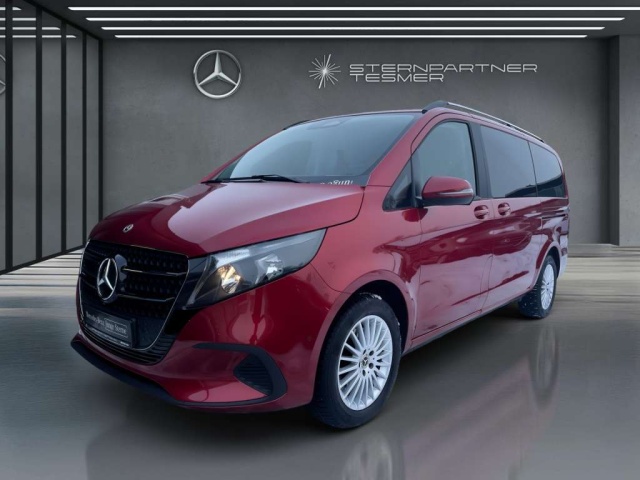 Mercedes-Benz V 220