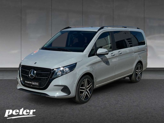 Mercedes-Benz V 220