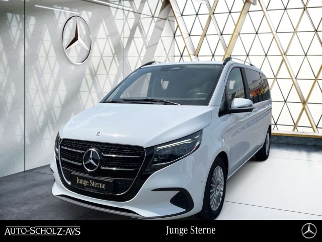 Mercedes-Benz V 220