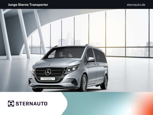 Mercedes-Benz V 220