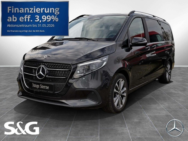 Mercedes-Benz V 220