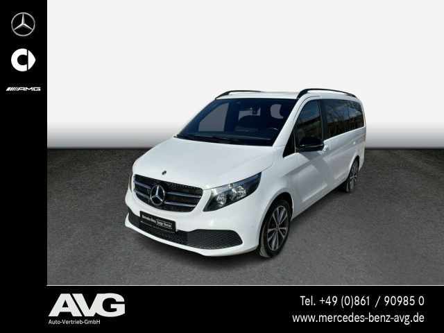 Mercedes-Benz V 220