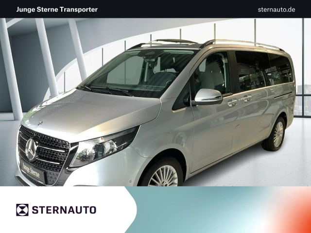 Mercedes-Benz V 220
