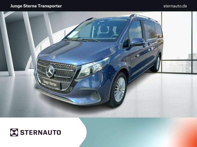 Mercedes-Benz V 220