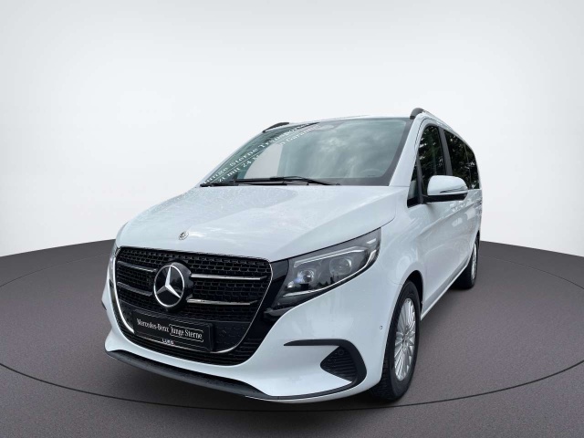 Mercedes-Benz V 220
