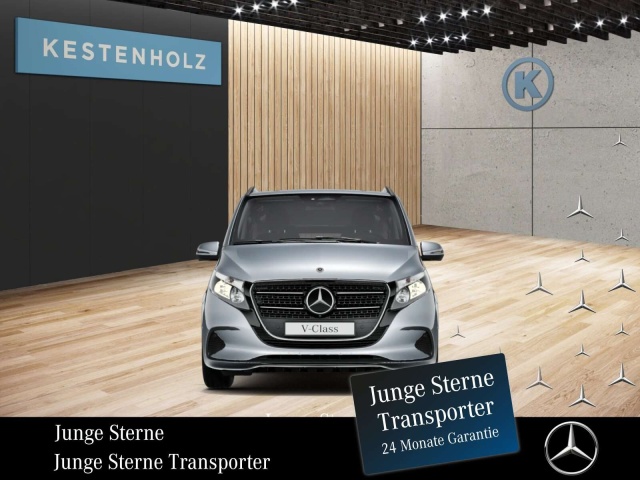 Mercedes-Benz V 220