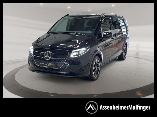 Mercedes-Benz V 220