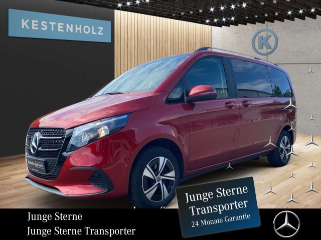 Mercedes-Benz V 220
