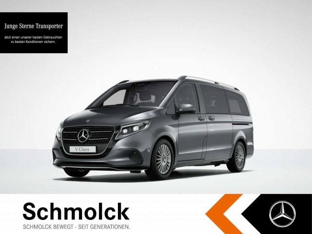 Mercedes-Benz V 220