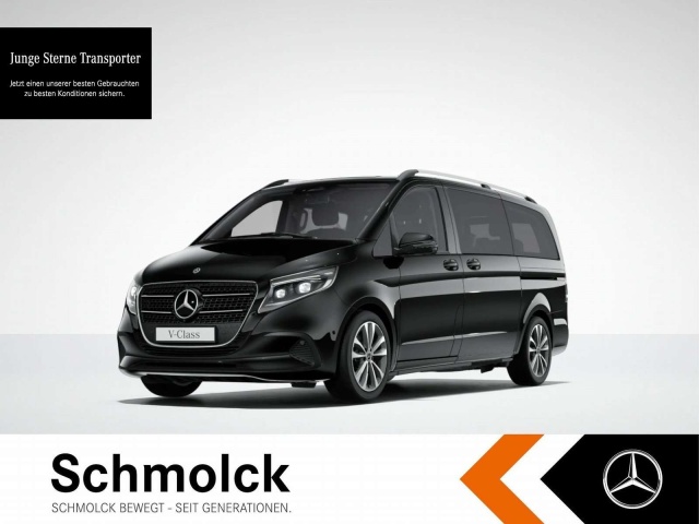 Mercedes-Benz V 220