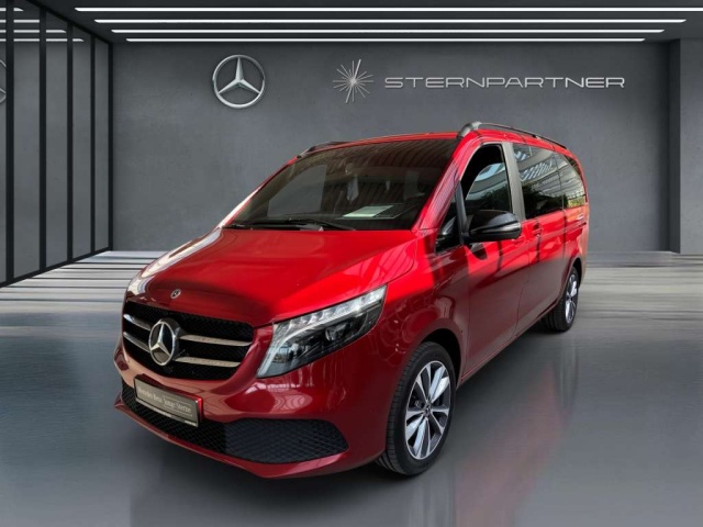 Mercedes-Benz V 220