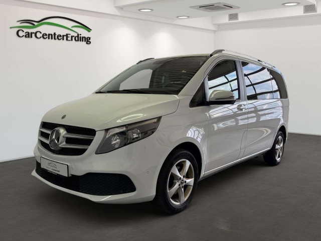Mercedes-Benz V 220