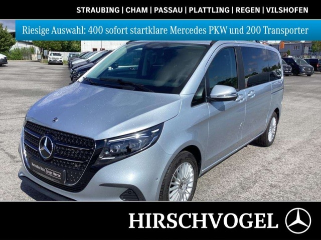 Mercedes-Benz V 220